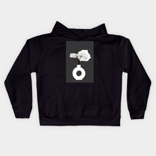 Momo no.6 Kids Hoodie